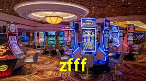 zfff App Interface