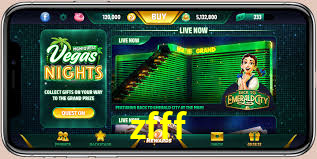 Blackjack Table zfff